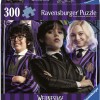 Παιδικό Puzzle Wednesday Jigsaw για 12+ Ετών 300pcs Ravensburger