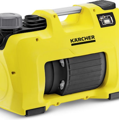 Karcher BP 4 Home & Garden Ηλεκτρική Αντλία Επιφάνειας 950W Μονοφασική