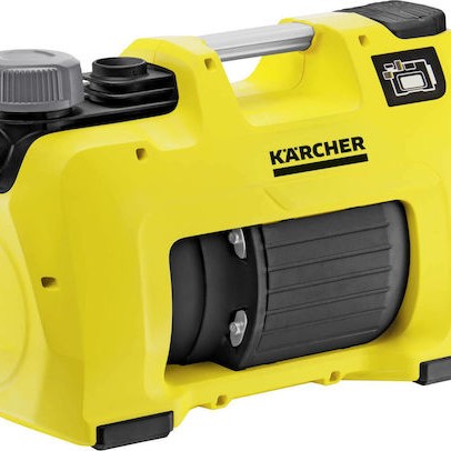 Karcher BP 4 Home & Garden Ηλεκτρική Αντλία Επιφάνειας 950W Μονοφασική