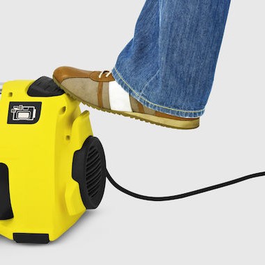 Karcher BP 4 Home & Garden Ηλεκτρική Αντλία Επιφάνειας 950W Μονοφασική