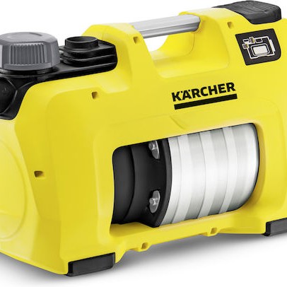 Karcher BP 7 Home & Garden Ηλεκτρική Αντλία Επιφάνειας 1200W Μονοφασική