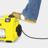 Karcher BP 7 Home & Garden Ηλεκτρική Αντλία Επιφάνειας 1200W Μονοφασική