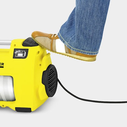 Karcher BP 7 Home & Garden Ηλεκτρική Αντλία Επιφάνειας 1200W Μονοφασική