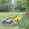 Karcher BP 7 Home & Garden Ηλεκτρική Αντλία Επιφάνειας 1200W Μονοφασική