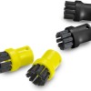 Karcher Βούρτσα για Ατμοκαθαριστή με Διάμετρο 40mm