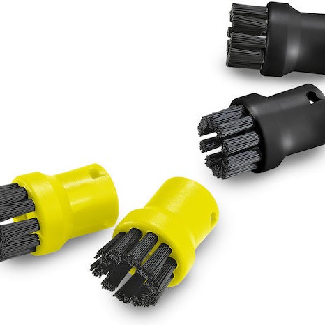 Karcher Βούρτσα για Ατμοκαθαριστή με Διάμετρο 40mm