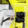 Karcher Βούρτσα για Ατμοκαθαριστή με Διάμετρο 40mm