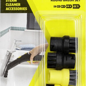 Karcher Βούρτσα για Ατμοκαθαριστή με Διάμετρο 40mm