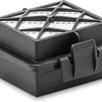 Karcher Φίλτρο Hepa για Σκουπάκι Χειρός Συμβατό με Karcher