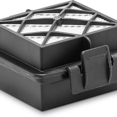 Karcher Φίλτρο Hepa για Σκουπάκι Χειρός Συμβατό με Karcher