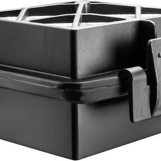 Karcher Φίλτρο Hepa για Σκουπάκι Χειρός Συμβατό με Karcher