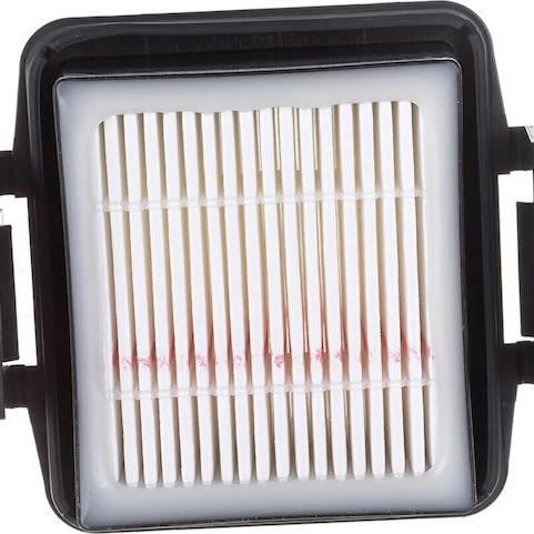 Karcher Φίλτρο Hepa για Σκουπάκι Χειρός Συμβατό με Karcher