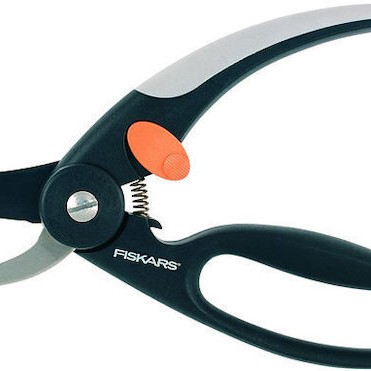 Fiskars Ψαλίδι Κλαδέματος Μήκους 20.1cm