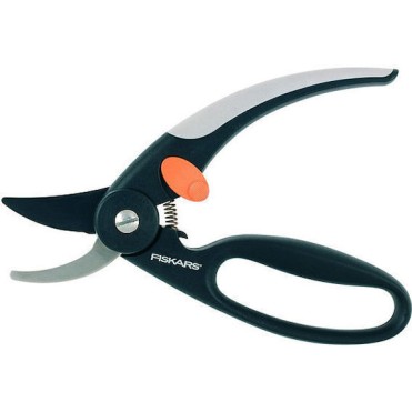 Fiskars Ψαλίδι Κλαδέματος Μήκους 20.1cm