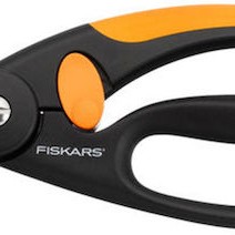 Fiskars Ψαλίδι Κλαδέματος Μήκους 20.1cm