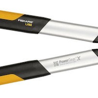 Fiskars Bypass S LX92 Ψαλίδι Κλάδου 57cm για Κλαδιά έως 38mm