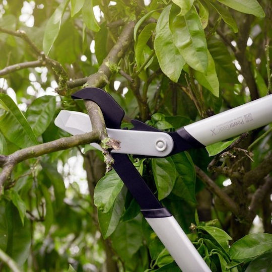 Fiskars Bypass M LX94 Ψαλίδι Κλάδου 64cm για Κλαδιά έως 50mm