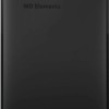 Western Digital Elements Portable USB 3.0 Εξωτερικός HDD 4TB 2.5