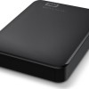 Western Digital Elements Portable USB 3.0 Εξωτερικός HDD 4TB 2.5