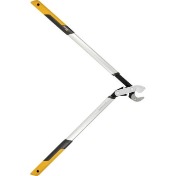 Fiskars PowerGearX L Ψαλίδι Κλάδου 80cm για Κλαδιά έως 55mm