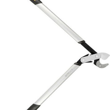 Fiskars PowerGearX L Ψαλίδι Κλάδου 80cm για Κλαδιά έως 55mm