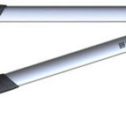 Fiskars PowerGearX L Ψαλίδι Κλάδου 80cm για Κλαδιά έως 55mm