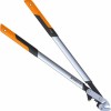 Fiskars PowerGearX L Ψαλίδι Κλάδου 80cm για Κλαδιά έως 55mm