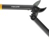 Fiskars PowerGear S L31 38cm Anvil Ψαλίδι Κλάδου 38cm για Κλαδιά έως 55mm