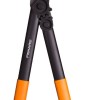 Fiskars PowerGear S L31 38cm Anvil Ψαλίδι Κλάδου 38cm για Κλαδιά έως 55mm