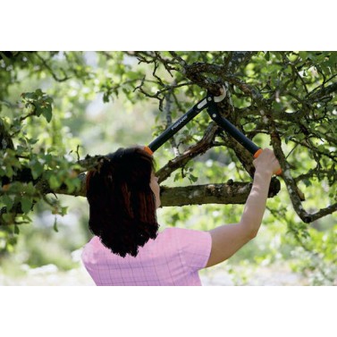 Fiskars Powergear™ (S) L70 Ψαλίδι Κλάδου 46cm για Κλαδιά έως 38mm
