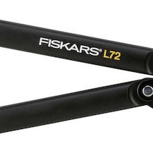 Fiskars L72 Ψαλίδι Κλάδου 46cm για Κλαδιά έως 50mm
