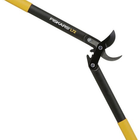 Fiskars L72 Ψαλίδι Κλάδου 46cm για Κλαδιά έως 50mm