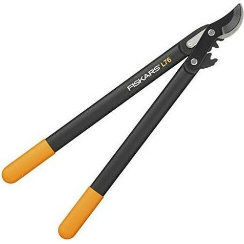 Fiskars L76 Ψαλίδι Κλάδου 56cm για Κλαδιά έως 28mm