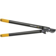 Fiskars Power Gear Bypass L Ψαλίδι Κλάδου 69cm