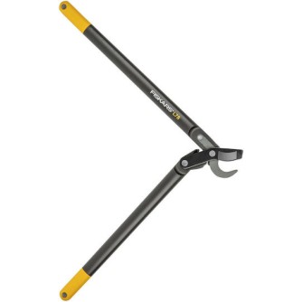 Fiskars Power Gear Bypass L Ψαλίδι Κλάδου 69cm