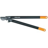 Fiskars Power Gear Bypass L Ψαλίδι Κλάδου 69cm
