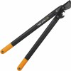 Fiskars Power Gear Bypass L Ψαλίδι Κλάδου 69cm