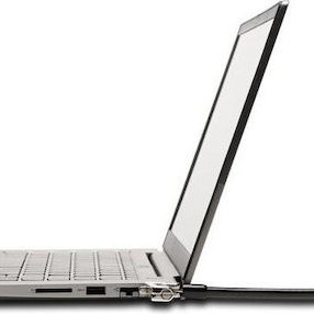 Kensington Slim Combination Ultra Cable Lock Κλειδαριά με συνδιασμό