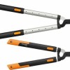 Fiskars Ψαλίδα Μπορντούρας Τηλεσκοπική HS86 Smart Fit 1013565 114800102 Ψαλίδι Μπορντούρας / Χλόης Θάμνου