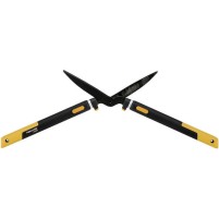 Fiskars Ψαλίδα Μπορντούρας Τηλεσκοπική HS86 Smart Fit 1013565 114800102 Ψαλίδι Μπορντούρας / Χλόης Θάμνου