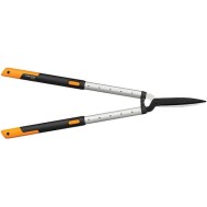 Fiskars Ψαλίδα Μπορντούρας Τηλεσκοπική HS86 Smart Fit 1013565 114800102 Ψαλίδι Μπορντούρας / Χλόης Θάμνου