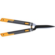 Fiskars Ψαλίδα Μπορντούρας Τηλεσκοπική HS86 Smart Fit 1013565 114800102 Ψαλίδι Μπορντούρας / Χλόης Θάμνου