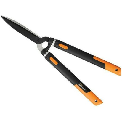 Fiskars Ψαλίδα Μπορντούρας Τηλεσκοπική HS86 Smart Fit 1013565 114800102 Ψαλίδι Μπορντούρας / Χλόης Θάμνου