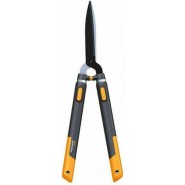 Fiskars Ψαλίδα Μπορντούρας Τηλεσκοπική HS86 Smart Fit 1013565 114800102 Ψαλίδι Μπορντούρας / Χλόης Θάμνου