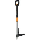 Fiskars SmartFit Weed Puller Εκριζωτής με Κοντάρι 102cm