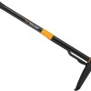 Fiskars Xact Weed Puller Εκριζωτής με Κοντάρι 100cm
