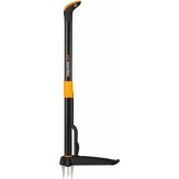 Fiskars Xact Weed Puller Εκριζωτής με Κοντάρι 100cm