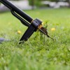 Fiskars Xact Weed Puller Εκριζωτής με Κοντάρι 100cm