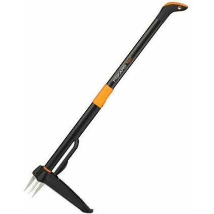 Fiskars Xact Weed Puller Εκριζωτής με Κοντάρι 100cm
