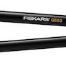 Fiskars PowerLever GS53 1001565 Ψαλίδι Μπορντούρας / Χλόης Θάμνου